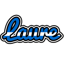 Laure greece logo