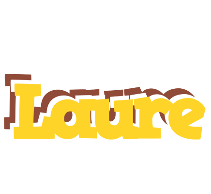 Laure hotcup logo