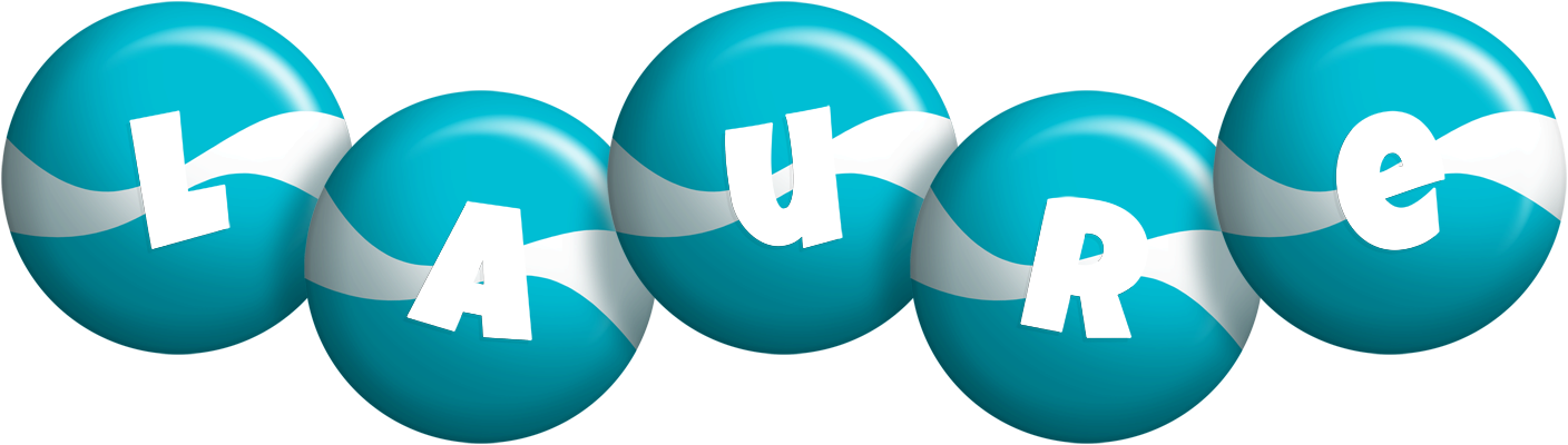 Laure messi logo