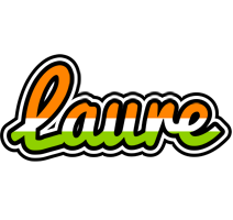 Laure mumbai logo