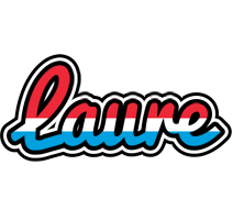 Laure norway logo