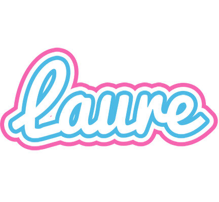 Laure outdoors logo