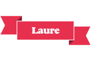 Laure sale logo