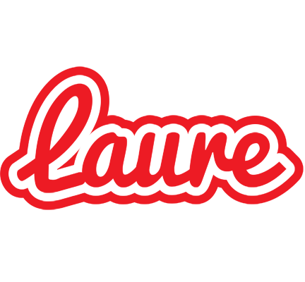 Laure sunshine logo