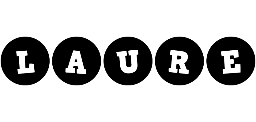 Laure tools logo