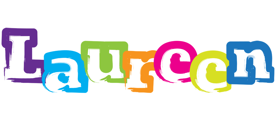 Laureen casino logo