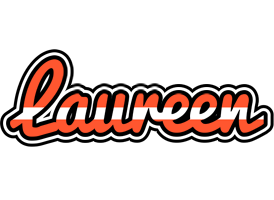 Laureen denmark logo