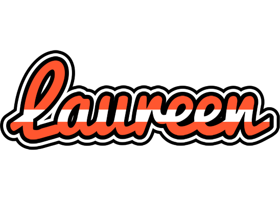 Laureen denmark logo