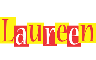 Laureen errors logo