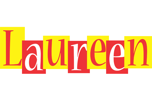 Laureen errors logo