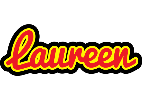 Laureen fireman logo