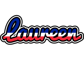 Laureen france logo