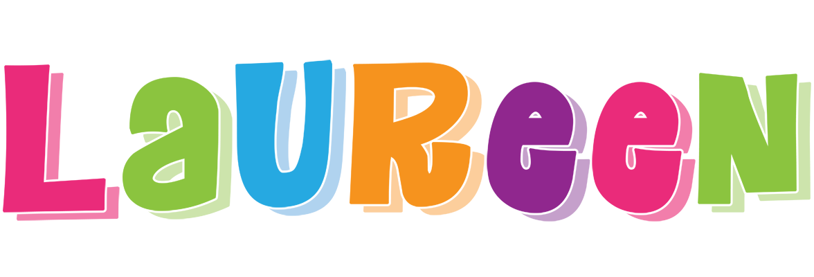 Laureen friday logo