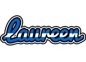 Laureen greece logo