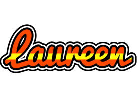 Laureen madrid logo
