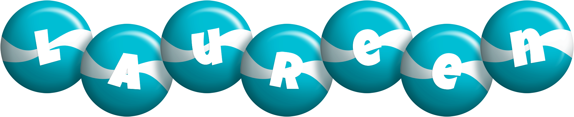 Laureen messi logo