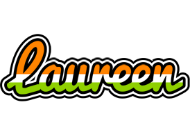 Laureen mumbai logo