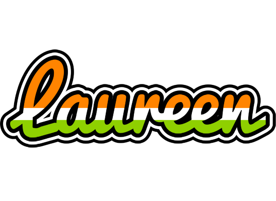 Laureen mumbai logo