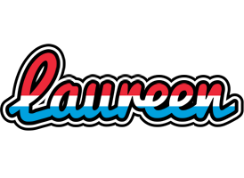 Laureen norway logo