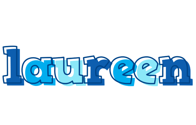 Laureen sailor logo
