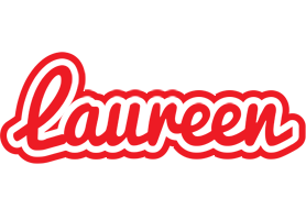 Laureen sunshine logo
