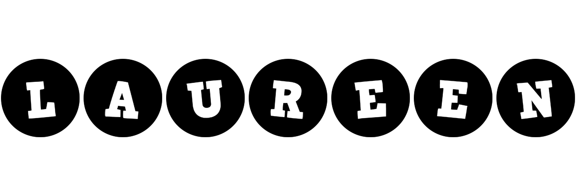 Laureen tools logo