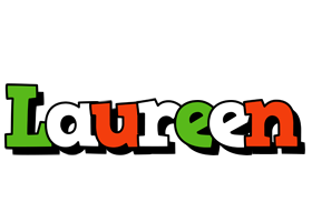 Laureen venezia logo