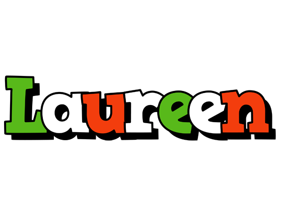 Laureen venezia logo
