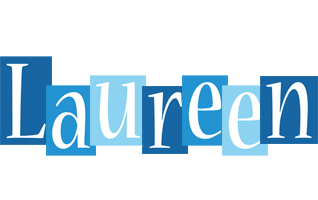 Laureen winter logo