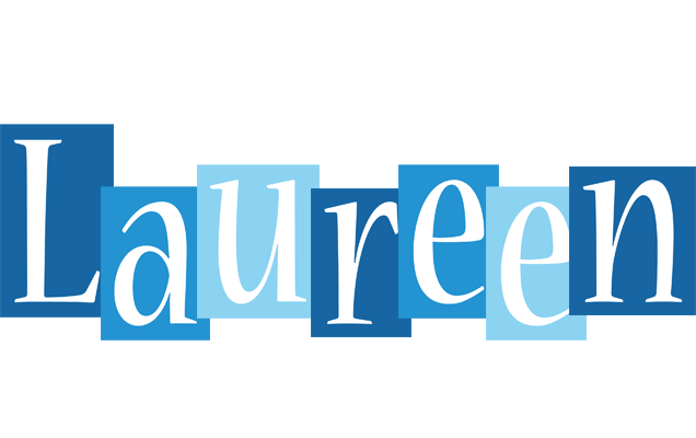 Laureen winter logo