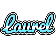 Laurel argentine logo