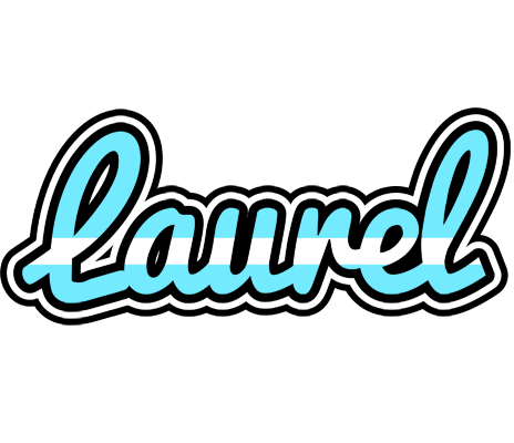 Laurel argentine logo