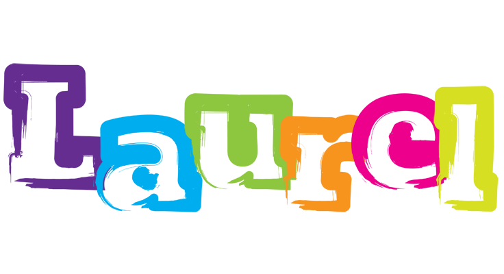 Laurel casino logo