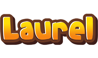 Laurel cookies logo