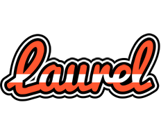 Laurel denmark logo