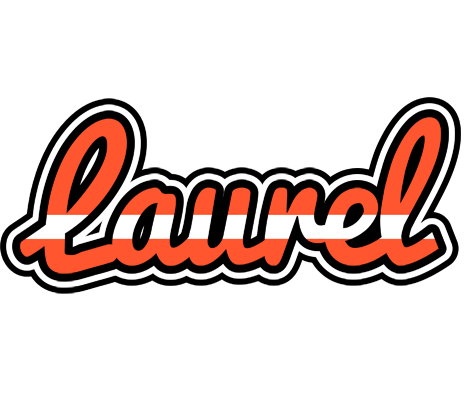 Laurel denmark logo