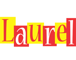 Laurel errors logo