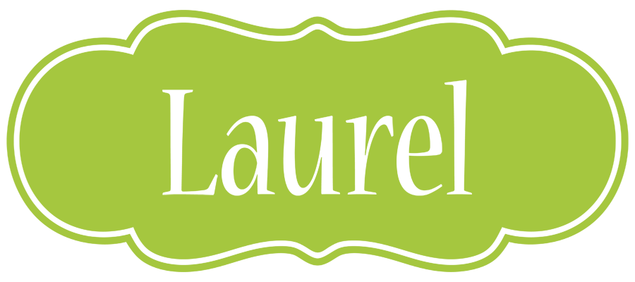 Laurel family logo