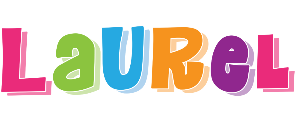Laurel friday logo