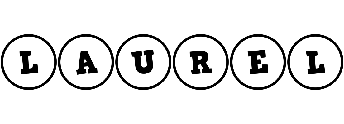 Laurel handy logo