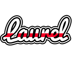 Laurel kingdom logo