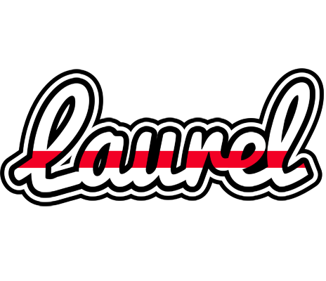 Laurel kingdom logo