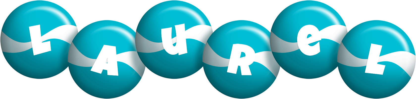 Laurel messi logo
