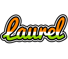 Laurel mumbai logo