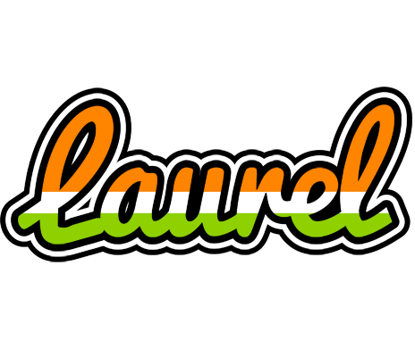 Laurel mumbai logo