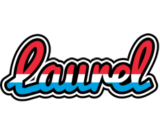 Laurel norway logo