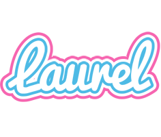 Laurel outdoors logo