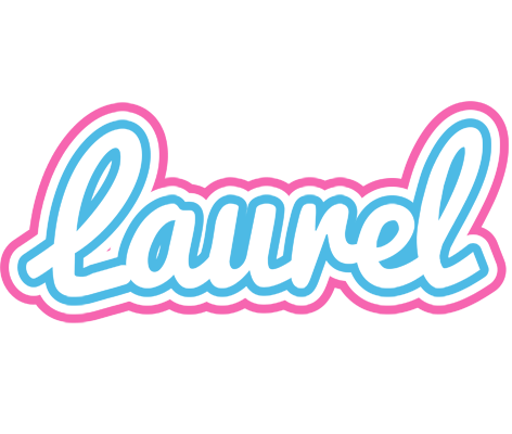 Laurel outdoors logo