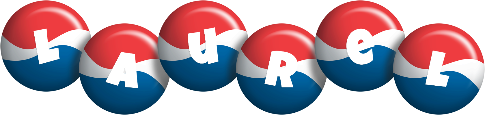 Laurel paris logo