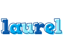 Laurel sailor logo